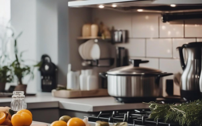 Elevate Your Home Cooking with Top-Quality Culinary Supplies from Standard Denver